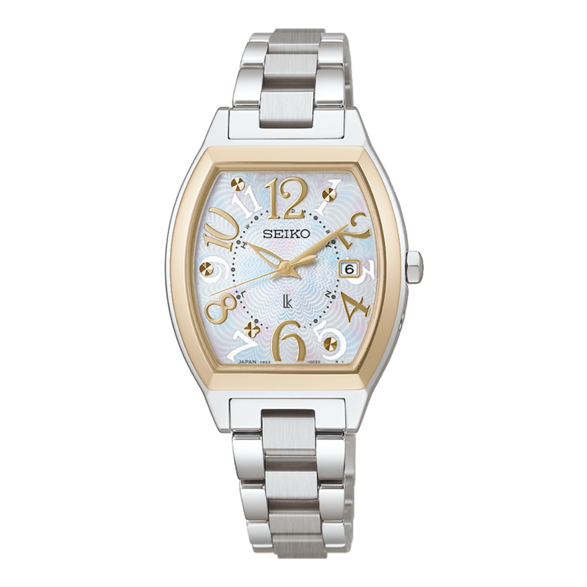 ルキア(LUKIA) エッセンシャル コレクション Essential Collection